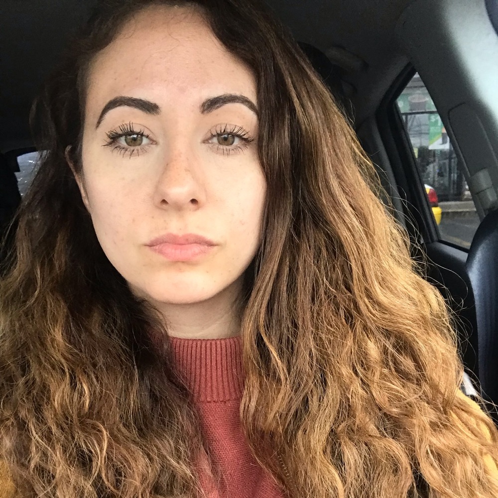 Meet your Posher, Sara